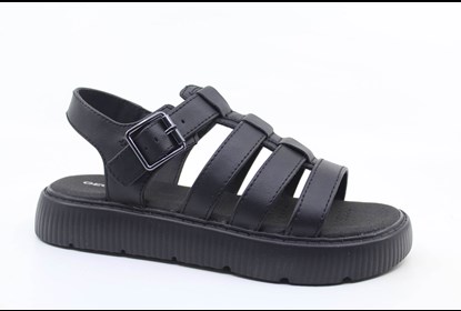 SANDALIAS SENHORA Raso