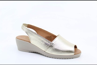 SANDALIAS SENHORA Cunha