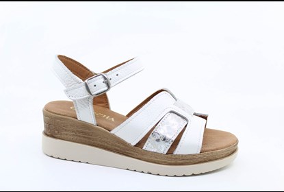 SANDALIAS SENHORA Cunha