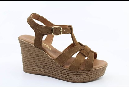SANDALIAS SENHORA Cunha