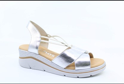 SANDALIAS SENHORA Cunha