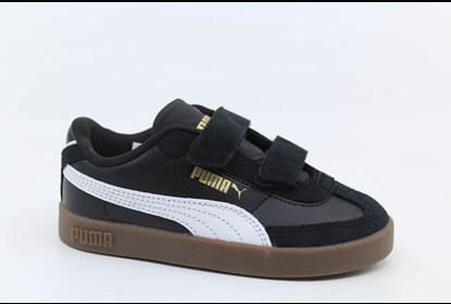 SAPATILHAS CRIANÇA Velcro