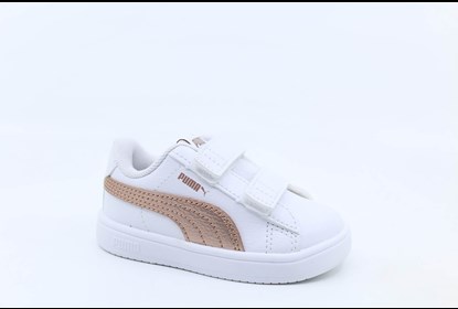 SAPATILHAS CRIANÇA Velcro