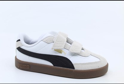 SAPATILHAS CRIANÇA Velcro