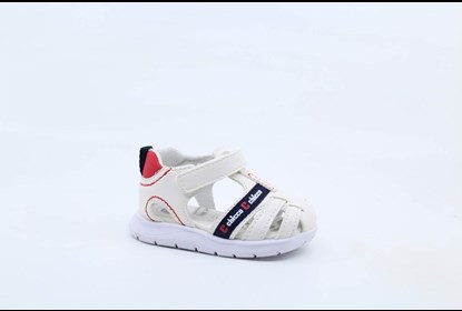 SANDALIAS CRIANÇA Velcro