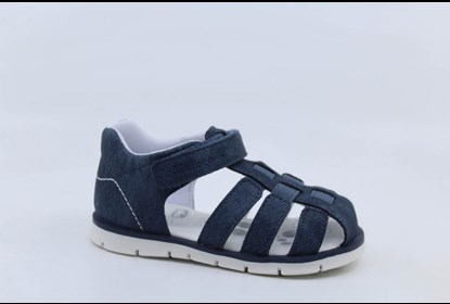 SANDALIAS CRIANÇA Velcro