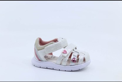 SANDALIAS CRIANÇA Velcro