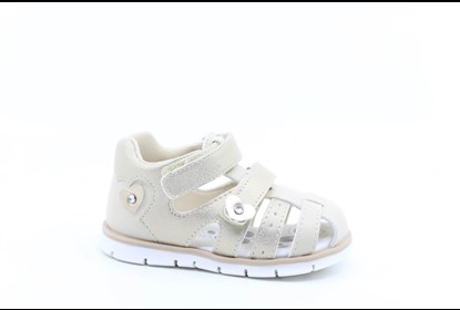 SANDALIAS CRIANÇA Velcro
