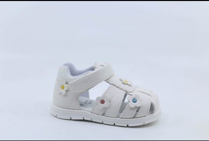 SANDALIAS CRIANÇA Velcro