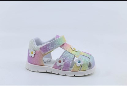 SANDALIAS CRIANÇA Velcro