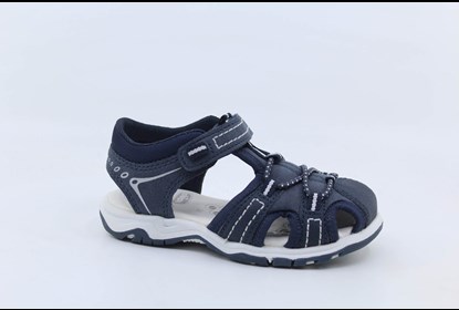 SANDALIAS CRIANÇA Velcro