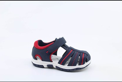 SANDALIAS CRIANÇA Velcro