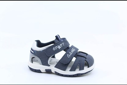 SANDALIAS CRIANÇA Velcro