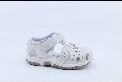 SANDALIAS CRIANÇA Velcro