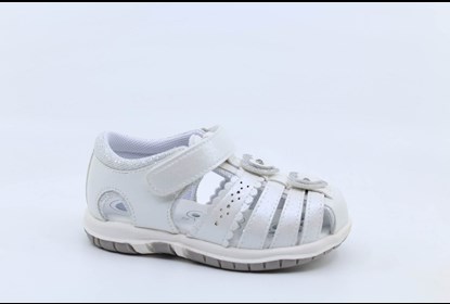 SANDALIAS CRIANÇA Velcro