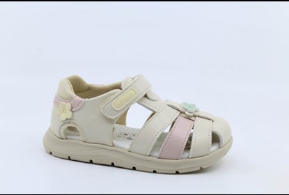 SANDALIAS CRIANÇA Velcro