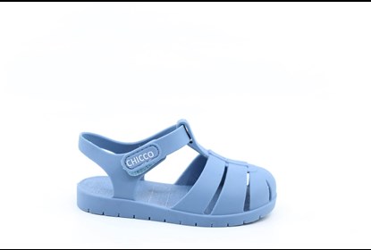 SANDALIAS CRIANÇA Velcro