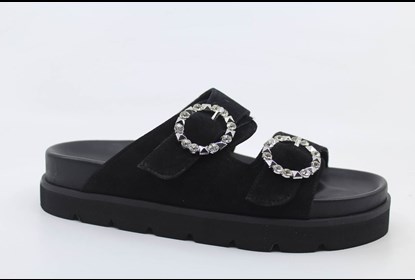 CHINELO RUA ABERTO SENHORA Raso