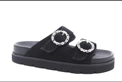 CHINELO RUA ABERTO SENHORA Raso