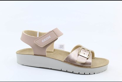 SANDALIAS CRIANÇA Raso