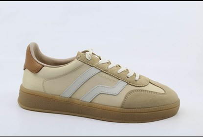 SAPATILHAS SENHORA Cordão