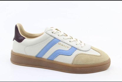 SAPATILHAS SENHORA Cordão