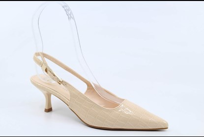 SAPATOS SENHORA Alto