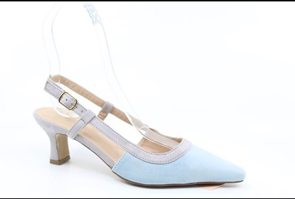 SAPATOS SENHORA Alto