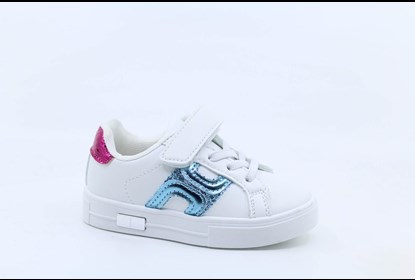 SAPATILHAS CRIANÇA Velcro