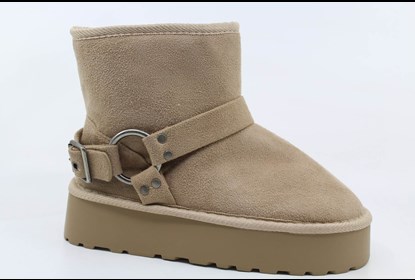 BOTAS SENHORA Cano Médio