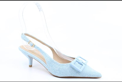 SAPATOS SENHORA Alto