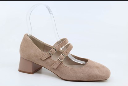 SAPATOS SENHORA SALTO MEDIO