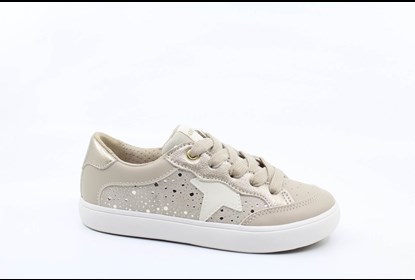 SAPATILHAS CRIANÇA Cordão