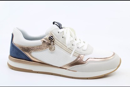 SAPATILHAS SENHORA Cordão