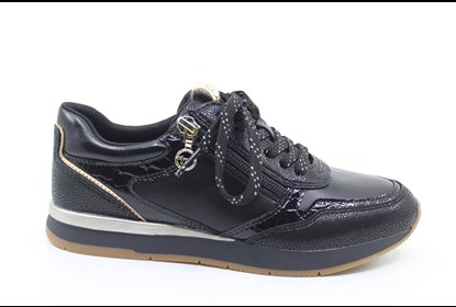 SAPATILHAS SENHORA Cordão