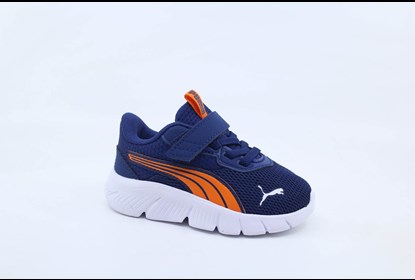 SAPATILHAS CRIANÇA Velcro