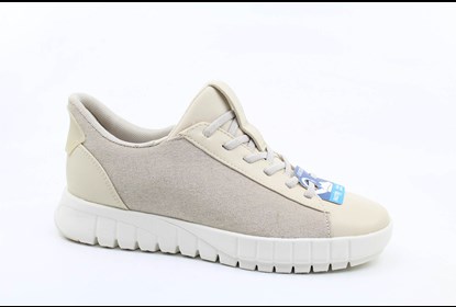 SAPATILHAS SENHORA Cordão