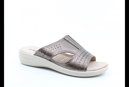 CHINELO RUA ABERTO SENHORA Raso