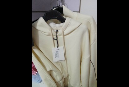 CASACO ROUPA SENHORA Casual