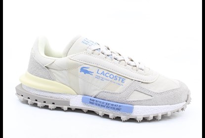 SAPATILHAS HOMEM Cordão