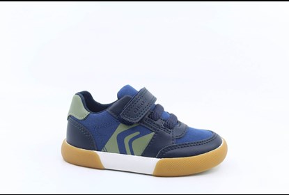 SAPATILHAS CRIANÇA Velcro