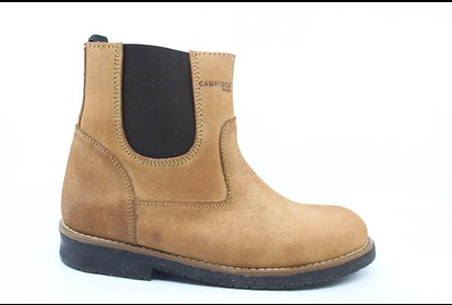 BOTAS HOMEM Raso