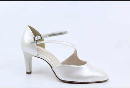 SAPATOS SENHORA SALTO MEDIO