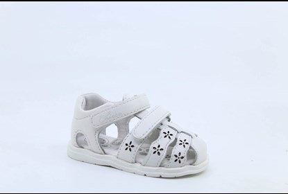 SANDALIAS CRIANÇA Velcro