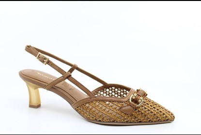 SAPATOS SENHORA SALTO MEDIO