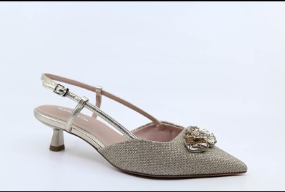 SAPATOS SENHORA SALTO MEDIO