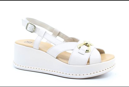 SANDALIAS SENHORA PLATAFORMA