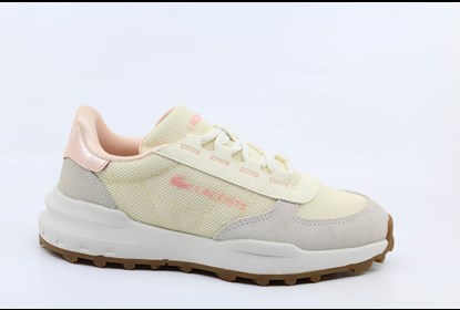 SAPATILHAS SENHORA Cordão