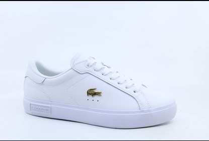 SAPATILHAS SENHORA Cordão