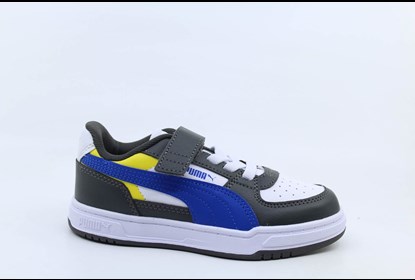 SAPATILHAS CRIANÇA Velcro